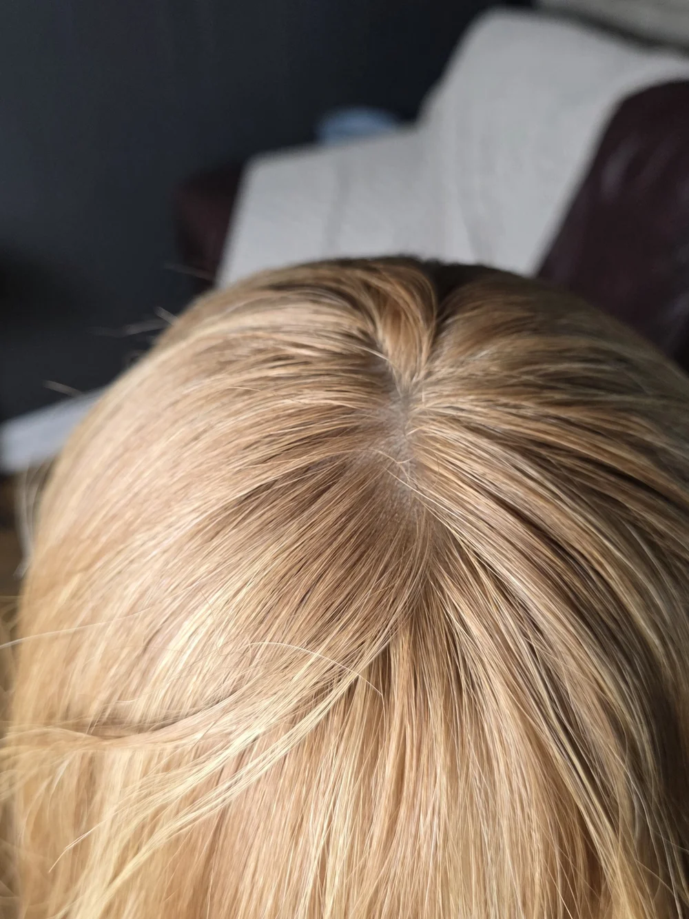 Perfectly You Lace Top Human Hair Wig